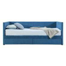 Load image into Gallery viewer, Daybed With Two Drawers And Wood Slat
