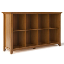 Load image into Gallery viewer, Acadian - Handcrafted Cube Storage
