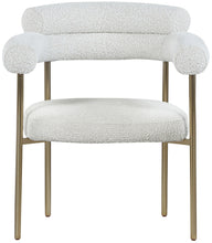 Load image into Gallery viewer, Blake - Boucle Fabric Dining Chair (Set of 2)
