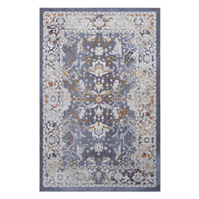 Load image into Gallery viewer, Payas - 2' X 3' Traditional Area Rug - Blue
