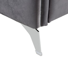 Load image into Gallery viewer, Hathaway - Modern Chic Accent Armchair
