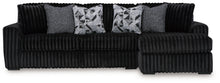Load image into Gallery viewer, Midnight-Madness - Sectional Set
