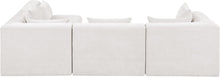 Load image into Gallery viewer, Stellar - 4 Piece Upholstered Modular Sectional
