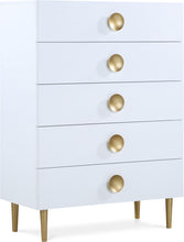 Load image into Gallery viewer, Zayne - Chest
