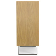 Load image into Gallery viewer, Lowry - Medium Handcrafted Storage Cabinet
