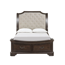 Load image into Gallery viewer, Lyndhurst - Bed
