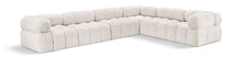 Load image into Gallery viewer, Ames - 6 Piece Modular Corner Sectional

