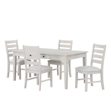 Load image into Gallery viewer, Echo - Dining Table Set
