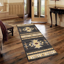 Load image into Gallery viewer, Tribes - GC_YLS4004 Southwest Area Rug
