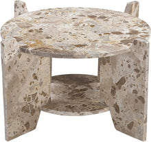Load image into Gallery viewer, Soriano - Genuine Marble Table

