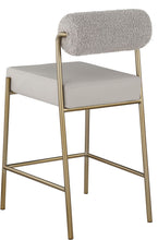 Load image into Gallery viewer, Carly - Counter Stool (Set of 2)
