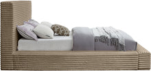 Load image into Gallery viewer, Dexter - Upholstered Bed
