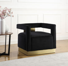 Load image into Gallery viewer, Armani - Accent Chair

