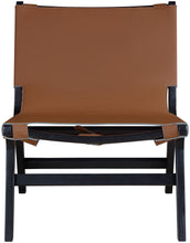 Load image into Gallery viewer, Rawlins - Accent Chair - Black Frame
