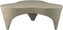 Load image into Gallery viewer, Bourges - Aluminum Table
