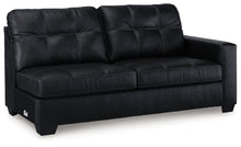 Load image into Gallery viewer, Barlin Mills - Raf Sofa - Carbon
