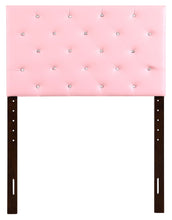 Load image into Gallery viewer, Super Nova - Headboard
