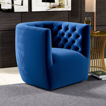 Load image into Gallery viewer, Delaney - Ergonomic Design Swivel Chair
