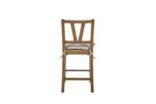Load image into Gallery viewer, Tarrington - Counter Height Slat Back Stool (Set of 2)
