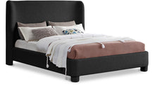 Load image into Gallery viewer, Penny - Boucle Fabric Bed
