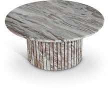 Load image into Gallery viewer, Genoa - Marble Table
