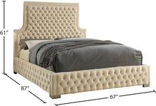 Load image into Gallery viewer, Sedona - Bed
