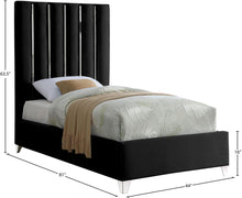 Load image into Gallery viewer, Enzo - Bed
