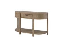 Load image into Gallery viewer, Trilogy - Console Table - Toffee
