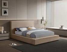 Load image into Gallery viewer, Dorian - Upholstered Bed
