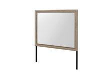 Load image into Gallery viewer, Seville - Mirror - Natural
