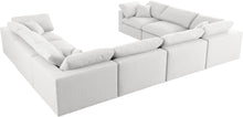Load image into Gallery viewer, Serene - 8 Piece Modular Sectional
