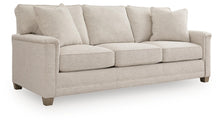 Load image into Gallery viewer, Rayne-Cove - Sofa - Opal
