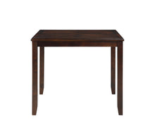 Load image into Gallery viewer, Gia - Square Counter Table Set
