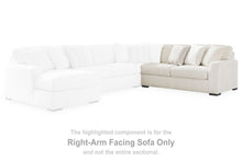 Load image into Gallery viewer, Chessington - Raf Sofa - Ivory
