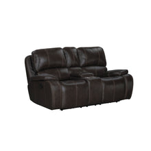 Load image into Gallery viewer, Brookings - Console Loveseat
