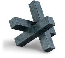 Load image into Gallery viewer, Stix - Marble Decorative Object
