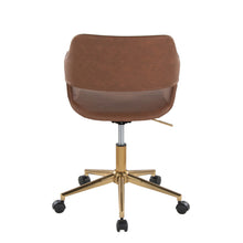 Load image into Gallery viewer, Margarite - Contemporary Task Chair
