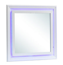 Load image into Gallery viewer, Lorana - Elegant Transitional LED Mirror
