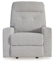 Load image into Gallery viewer, Skillins - Rocker Recliner - Stone
