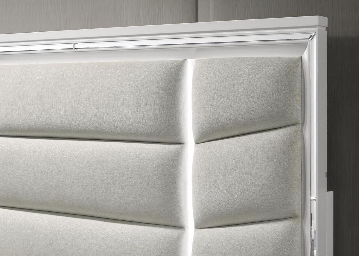 B027 - Bed