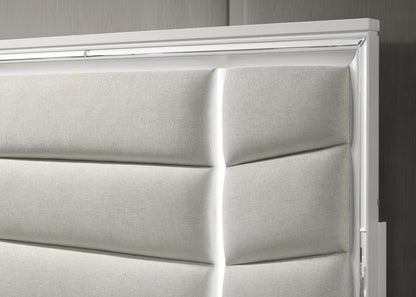 B027 - Bed