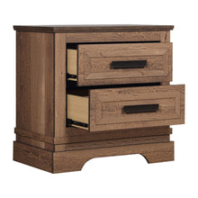 Load image into Gallery viewer, Coventry Hall - Nightstand - Pecan
