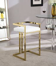 Load image into Gallery viewer, Ezra - Stool (Set of 2)

