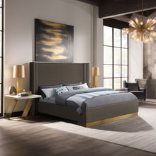 Load image into Gallery viewer, Halton - Bed
