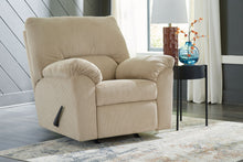 Load image into Gallery viewer, SimpleJoy - Rocker Recliner
