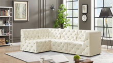 Load image into Gallery viewer, Tuft - 4 Piece Modular Sectional
