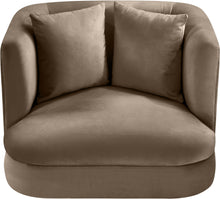 Load image into Gallery viewer, Alder - Velvet Chair
