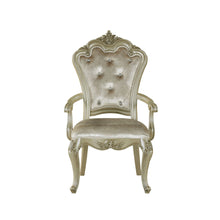 Load image into Gallery viewer, Monique - Arm Chair (Set of 2) - Champagne
