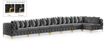 Load image into Gallery viewer, Tremblay - 8 Piece Modular Sectional
