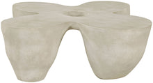 Load image into Gallery viewer, Fiore - Concrete Coffee Table
